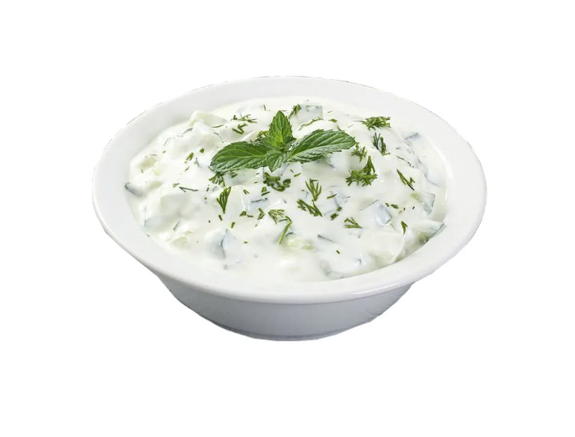 Cacık