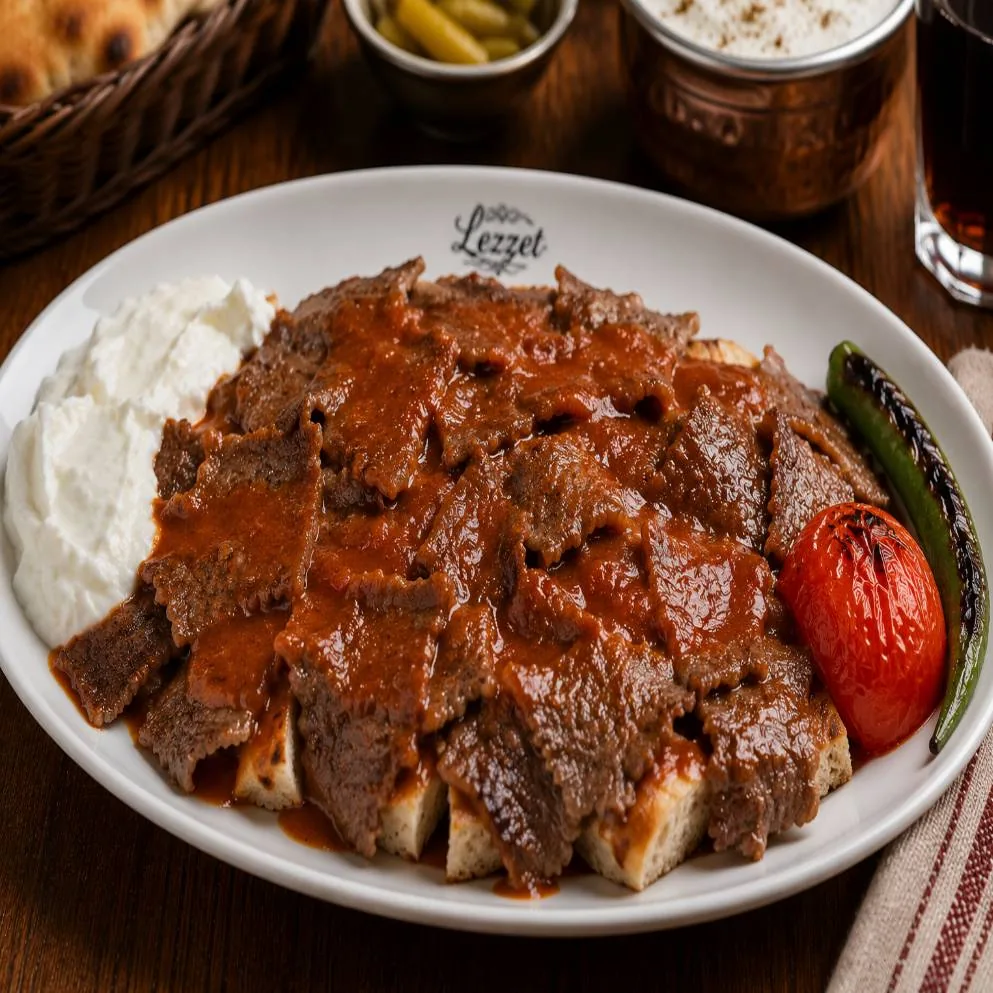 İskender