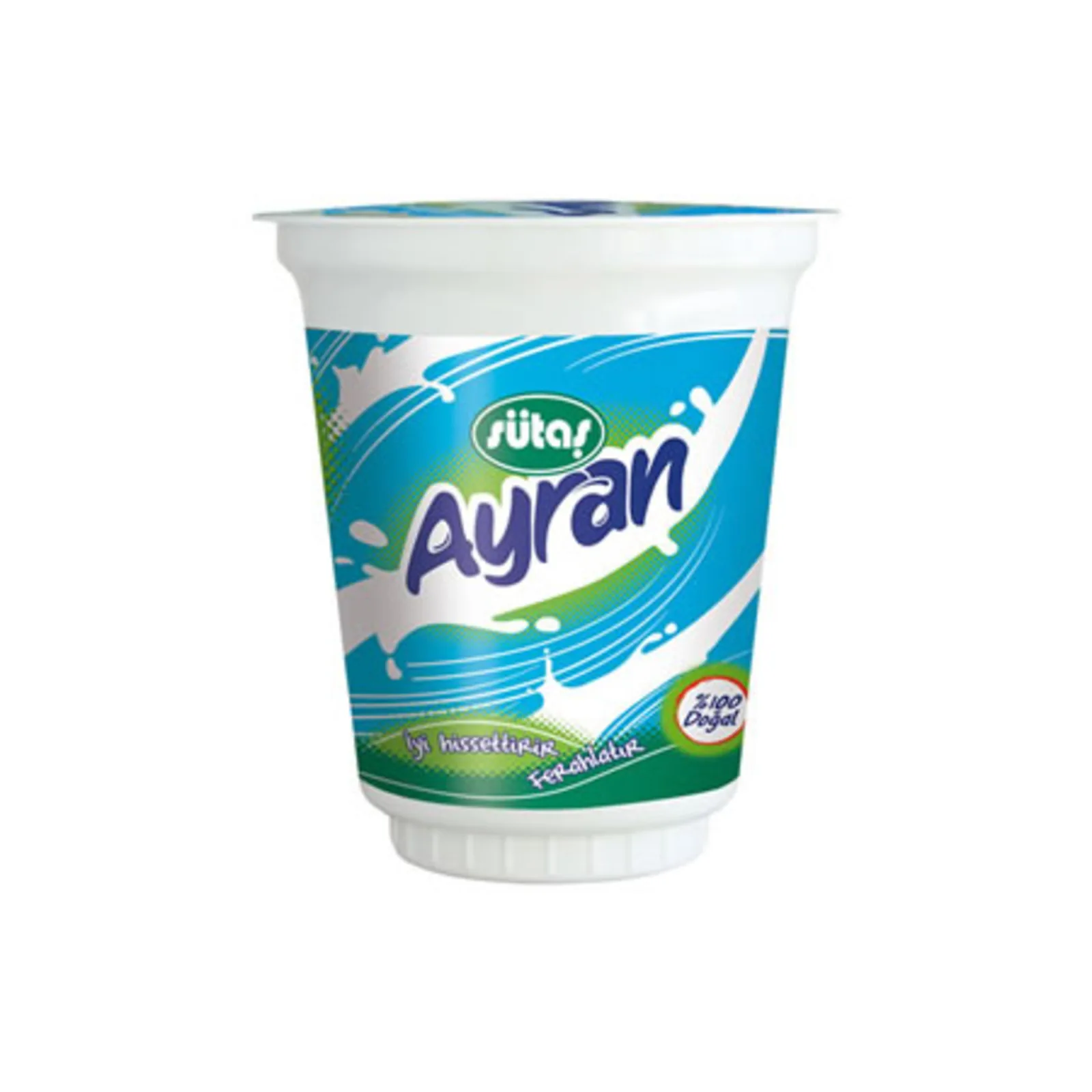 Ayran (Büyük)