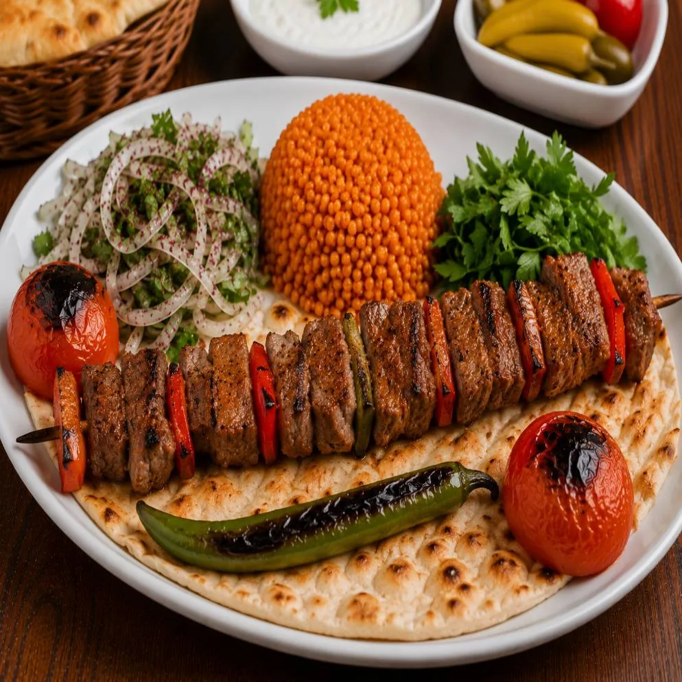 Çöp Şiş