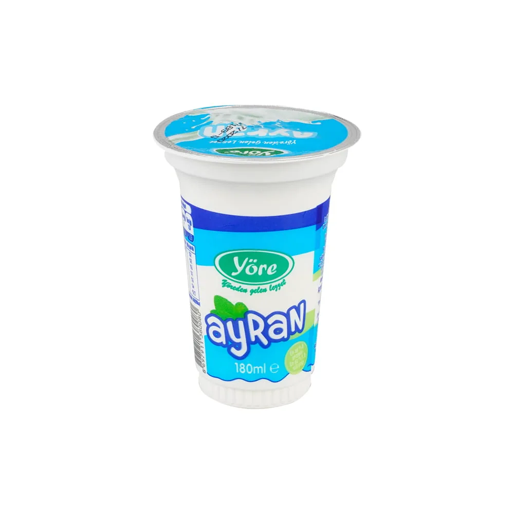 Ayran (Küçük)