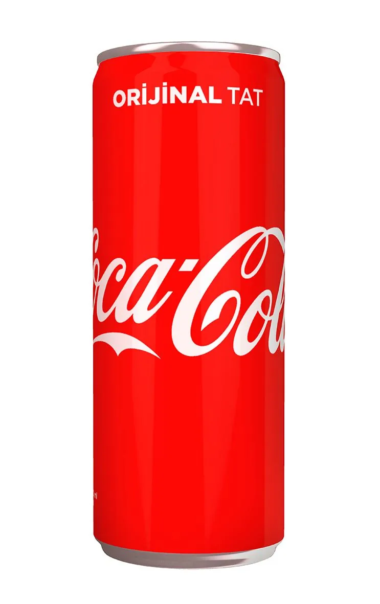 Kola (Coca cola) 