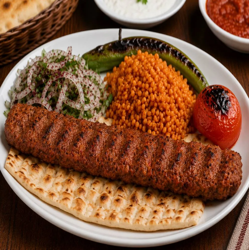 Urfa Kebap