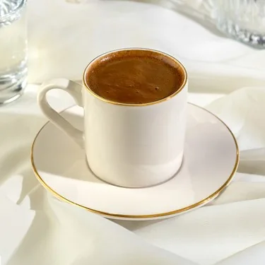 Türk Kahvesi 